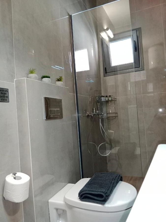 Central Lodge 卡兰巴卡 外观 照片
